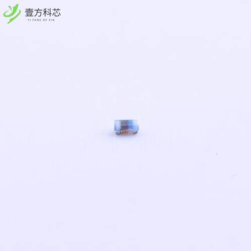 原厂原装CS0402-8N2G-S 8.2nH ±2% 680mA 100mΩ全新正品