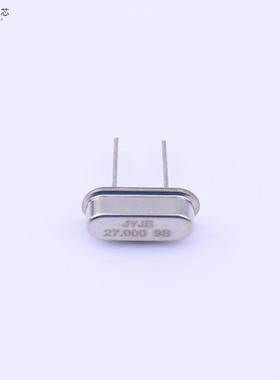 原厂原装S1C27000ZWFAC 27MHz ±20ppm 20pF全新正品