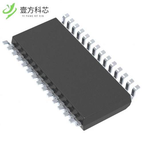 原厂原装ST72F262G1M6 IC MCU 8BIT 4KB FLASH 28S