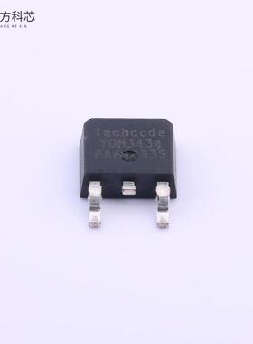 原厂原装TDM3434 N沟道 40V 100A全新正品