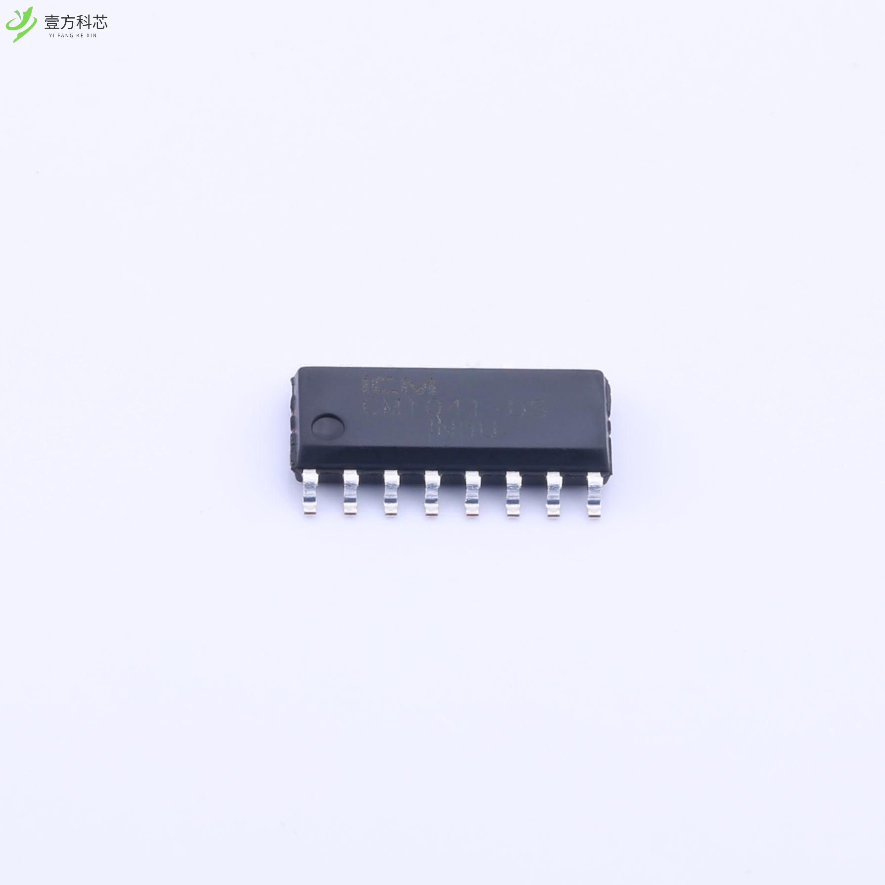 原厂原装CM1041-DS 多节保护IC全新正品