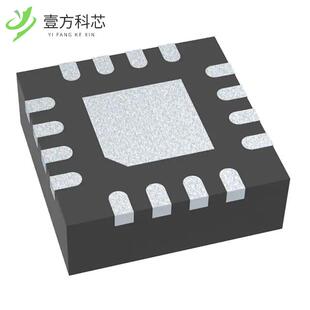 原厂原装THS4551IRGTR IC OPAMP DIFF 1 CIRCUIT 1