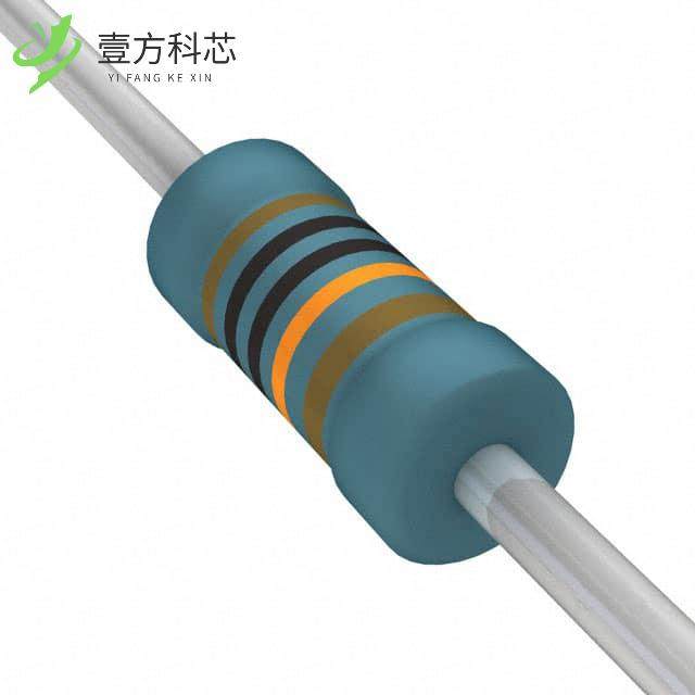 原厂原装MBB02070C1003FCT00 100kΩ ±1%全新正品