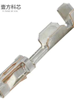 原厂原装102128-2 CONN SOCKET 22-26AWG CRIMP TI
