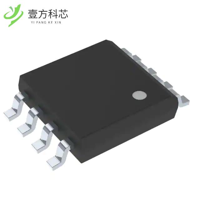 原厂原装AT45DB161E-SHD-T IC FLASH 16MBIT SPI 8