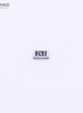 原厂原装PTFR0805B24K0N9 24kΩ ±0.1% 130mW全新正品