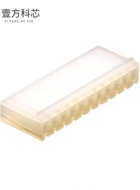 原厂原装0009503111 CONN HOUSING 11POS .156 W/R