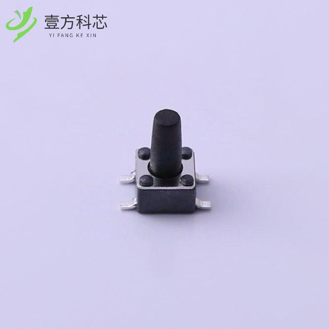 原厂原装TS-1091S-A11B3-C1D2 轻触开关4.