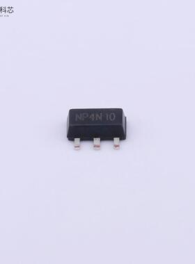 原厂原装HSK4N10 N沟道 100V 4A全新正品