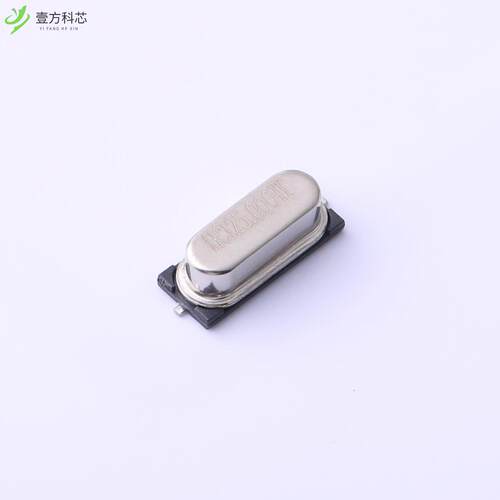 原厂原装X49SS2-25.000-F12LLHP 25MHz ±20ppm 12p