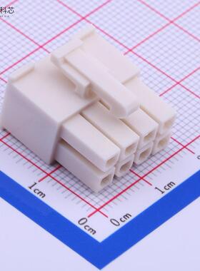 原厂原装39012085 4.2mm 2x4P全新正品