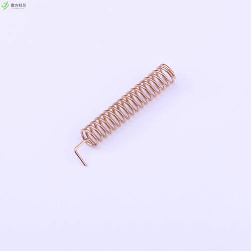 原厂原装TT02-2_433 弹簧天线全新正品