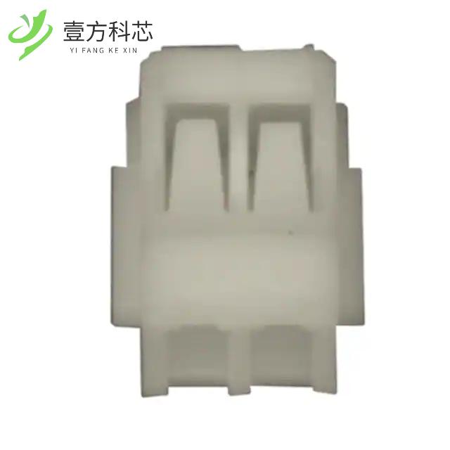 原厂原装353908-2 CONN RCPT HSNG 2POS 1.5MM CRI
