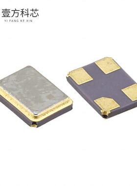 原厂原装7M25000003 CRYSTAL 25.0000MHZ 12PF SMD