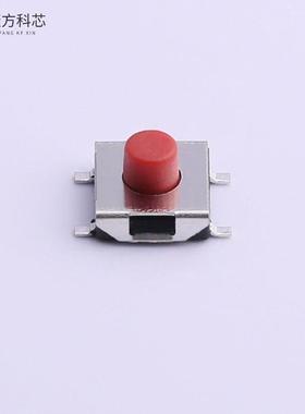 原厂原装TS-1080S-A6B3-D1 轻触开关6.2*6.