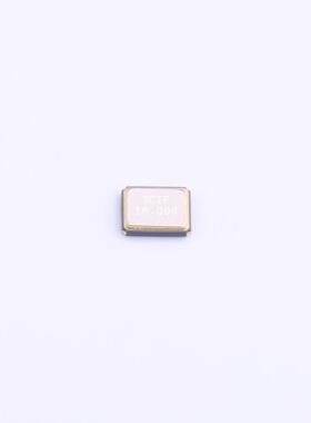 原厂原装SX3B16.000F1510F30 16MHz ±10ppm 15pF全新正品