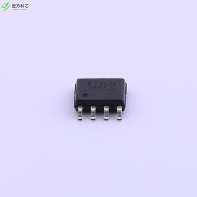 原厂原装PT4606-SOP8 PT4606-SOP8全新正品