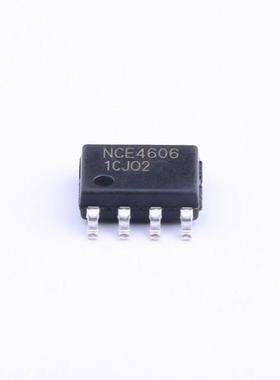 原厂原装NCE4606 NCE4606全新正品