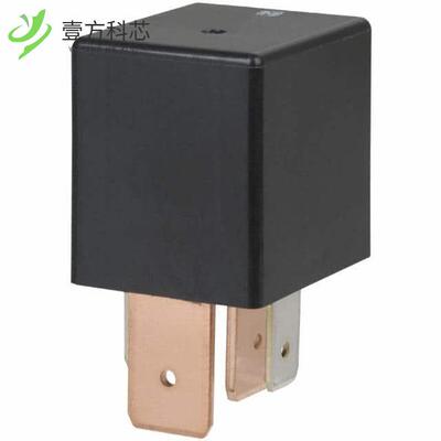 原厂原装CB1AH-24V RELAY AUTOMOTIVE SPST 70A 24