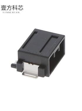 原厂原装ZE05H-8DP-2H CONN RECPT 8 POS全新正品