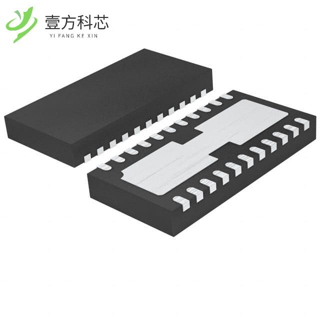 原厂原装LTC4090EDJC#PBF IC BATT PWR MGMT LI-IO