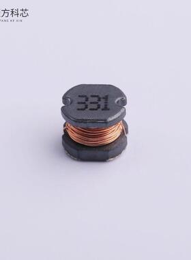 原厂原装CD54YP0504-331M 330uH ±20%全新正品