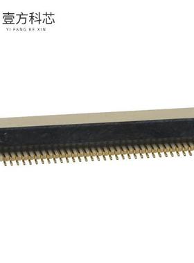 原厂原装XF2M-3315-1A CONN FPC 33POS 0.50MM R/A