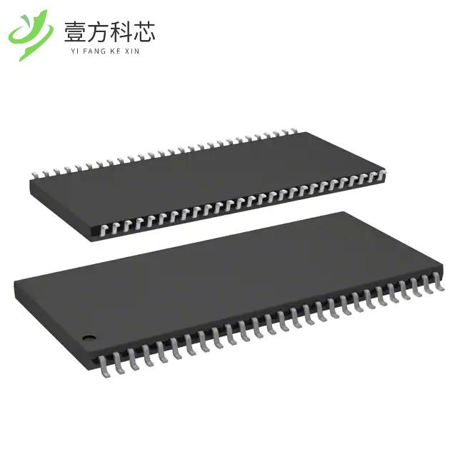 原厂原装W9825G6KH-6I IC DRAM 256MBIT PAR 54TSO