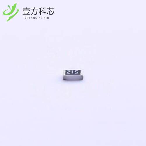 原厂原装ERA3AED512V 5.1kΩ ±0.5% 100mW全新正品