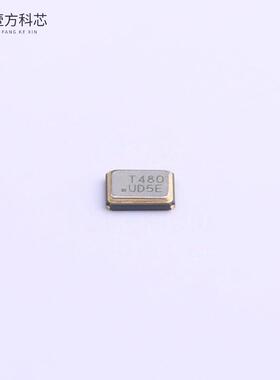 原厂原装7U48000E07AUCG 48.000MHz 7.5pF ±10ppm