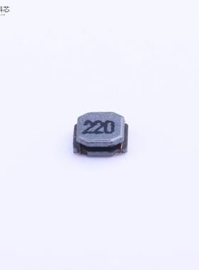 原厂原装SLW3012S220MST 22uH ±20% 440mA 839mΩ全新正品