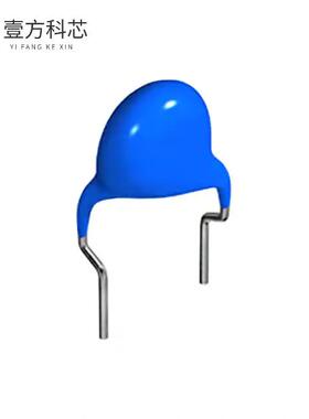 原厂原装CK45-R3AD331K-VRA CAP CER 330PF 1KV RA