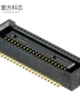 原厂原装DF40C(2.0)-40DS-0.4V(51) CONN RCPT 40P