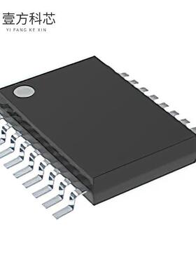 原厂原装SN74AC240PW IC BUFFER INVERT 6V 20TSSO