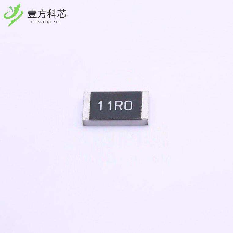 原厂原装181207F110JT4E 11Ω ±1% 750mW全新正品