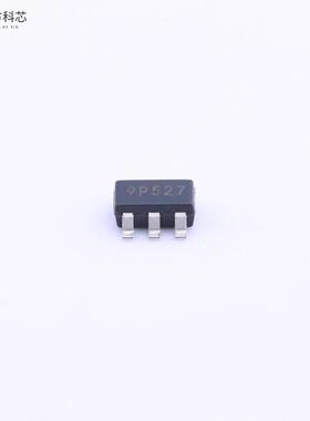 原厂原装XC6228D152VR-G Vin=5.5V Vout=1.5V~1.5V