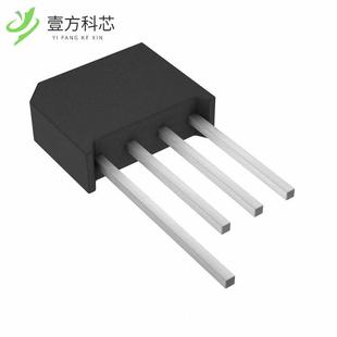 BRIDGE RECT 1000V 原厂原装 KBL全新正品 KBL410