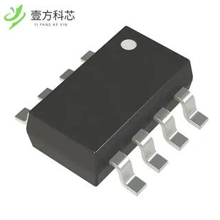 原厂原装OPA2683IDCNR IC OPAMP CFA 2 CIRCUIT SO