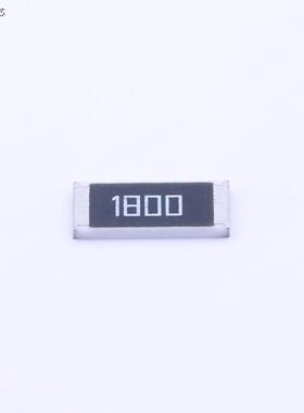 原厂原装CR2512F180RE04Z 180Ω ±1% 1W全新正品