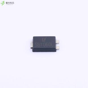 原厂原装SB1060L 60V 10A 550mV@10A全新正品