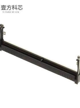 原厂原装2309407-1 DDR4 SODIMM 260P 4.0H STD全新正品