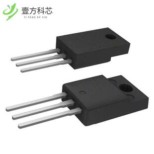 原厂原装STF9NK90Z MOSFET N-CH 900V 8A TO220FP全