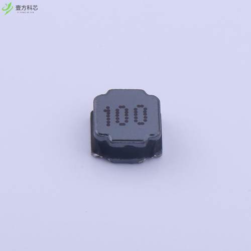 原厂原装SNR8040TYD100M 10uH ±20%全新正品