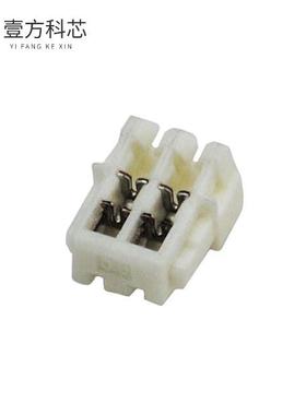 原厂原装02SUR-32S CONN RCPT 2POS IDC 32AWG TIN