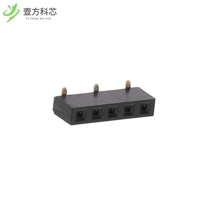 原厂原装BG125-05-A-1-1-0440-N-D 5W, 2.54MM PIT