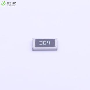 500mW全新正品 原厂原装 ±5% 360kΩ CR1812J360KE04Z