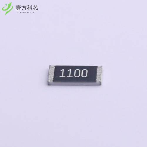 原厂原装RC-12K1100FT 110Ω ±1% 1W全新正品