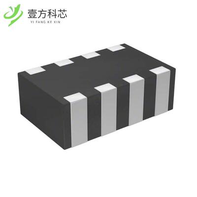 原厂原装CA0508JRNPO9BN220 CAP ARRAY 22PF 50V N