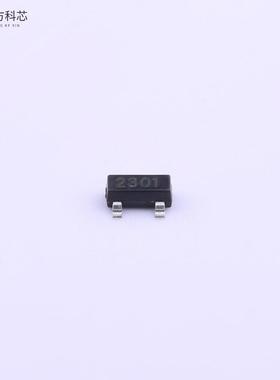 原厂原装BLM2301 P沟道 20V 3A全新正品