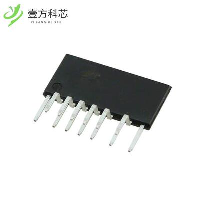 原厂原装LCS701HG IC LLC CTRL MFET 170W ESIP16C